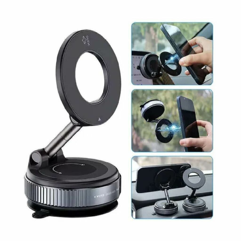 SOPORTE CELULAR MAGNETICO