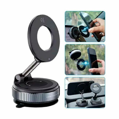 SOPORTE CELULAR MAGNETICO