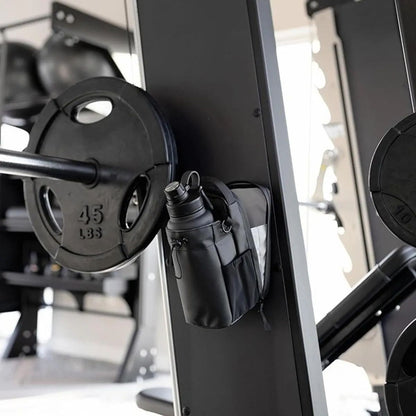 🏋️‍♂️BOLSO MAGNETICO PARA GYM💪