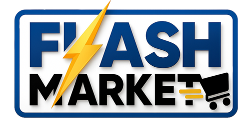 Flash Market